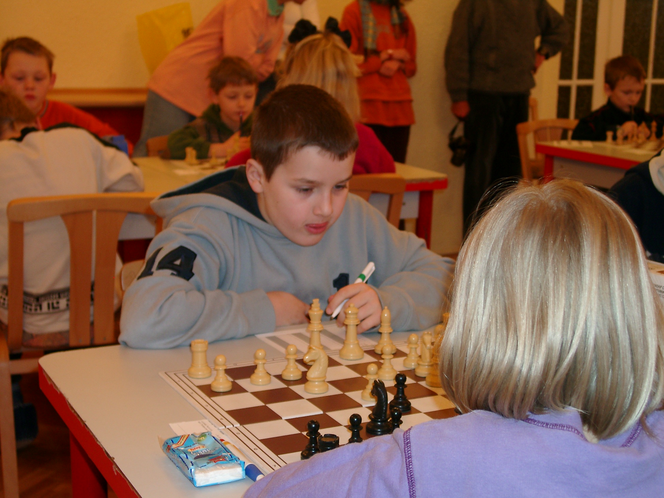 Vorschau